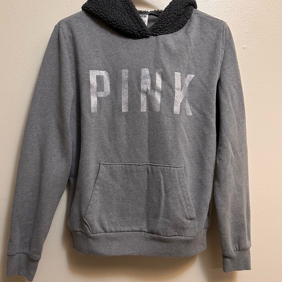 VS Pink Hoodie - Picture 2 of 6